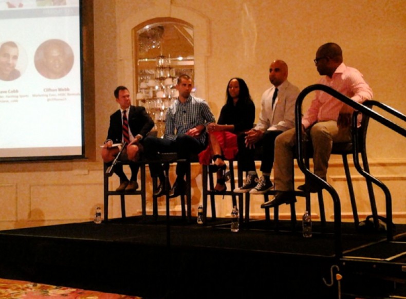 BTA Summit 2015: The Social Session (video)