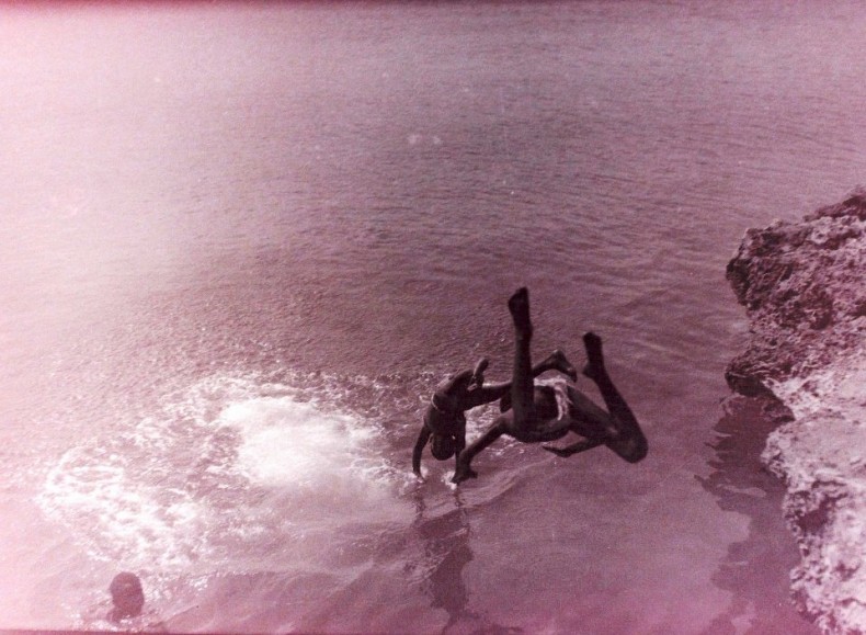 Bermuda: 1921