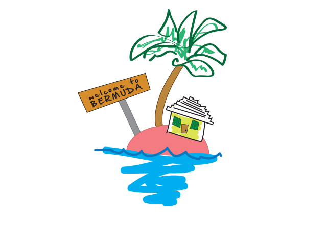 10 Dings We Lot Think You Sha Know About Bermuda