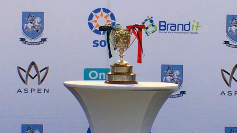 Meet de Cup Match 2017 Teams