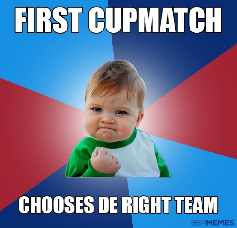 De Right Team