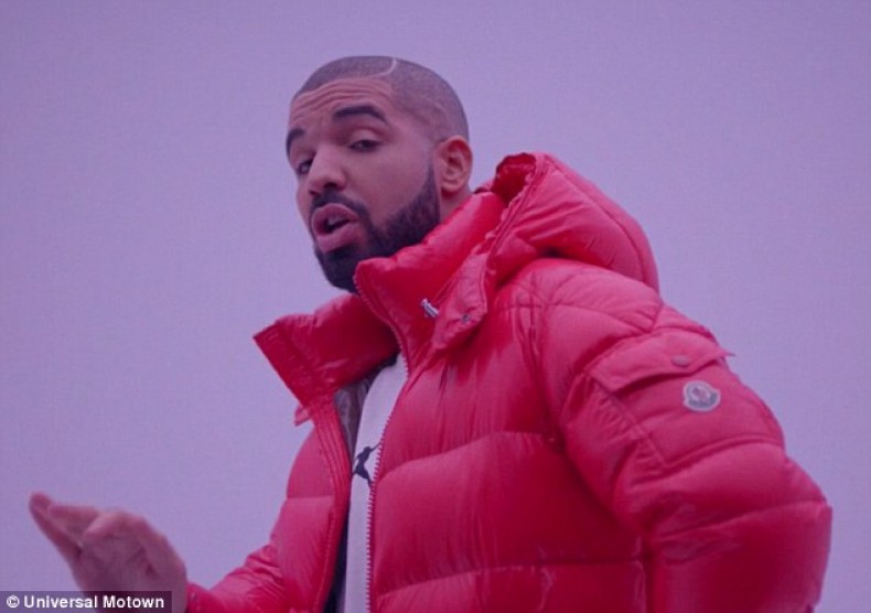 Hotline Bling Bermuda Version 