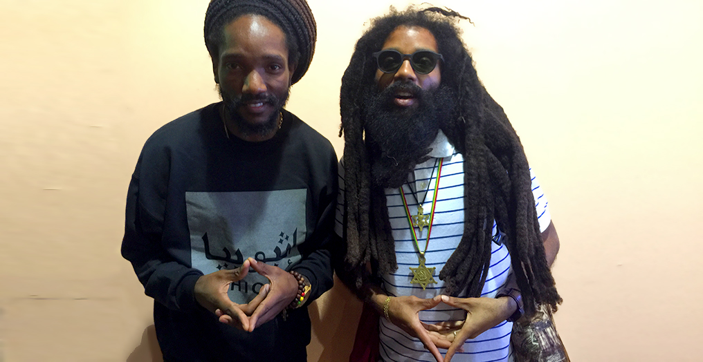 Dubwise Comes to Bermuda