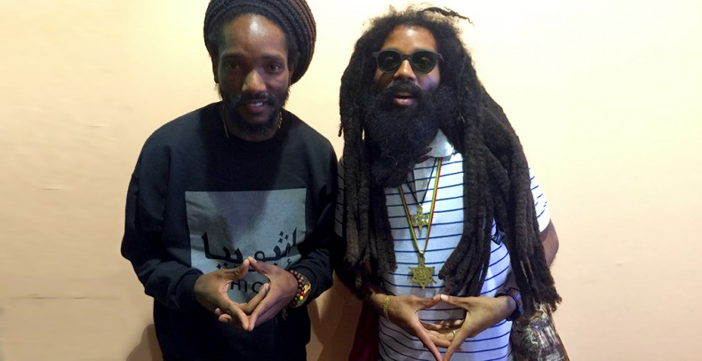 Dubwise Comes to Bermuda
