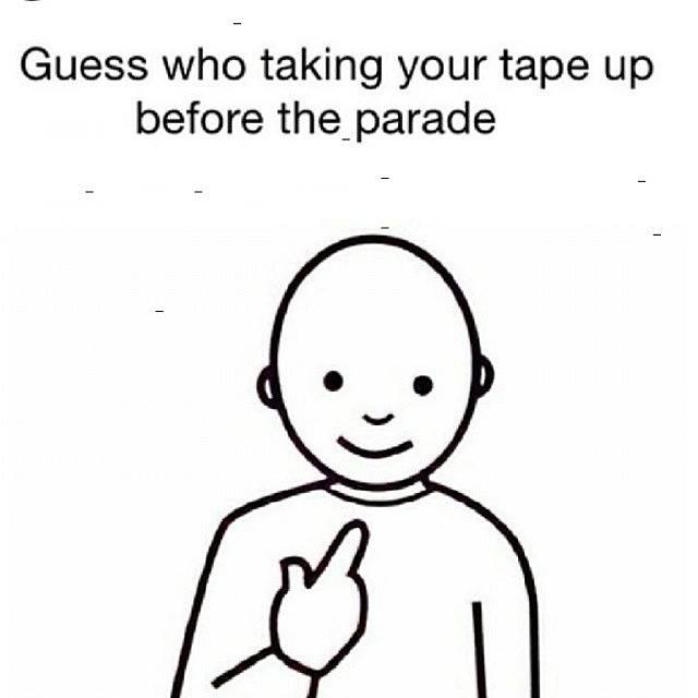 Oh Ya tapes Gone?