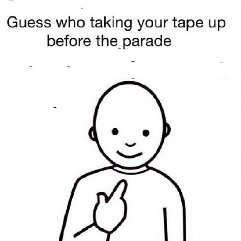 Oh Ya tapes Gone?
