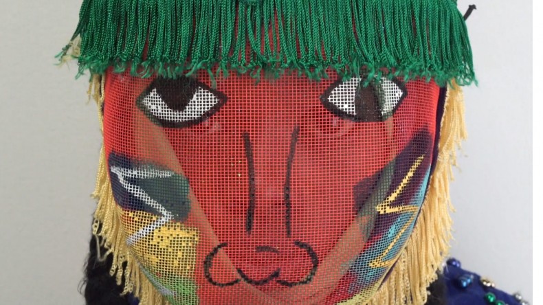 Gombeys: Behind the Mask
