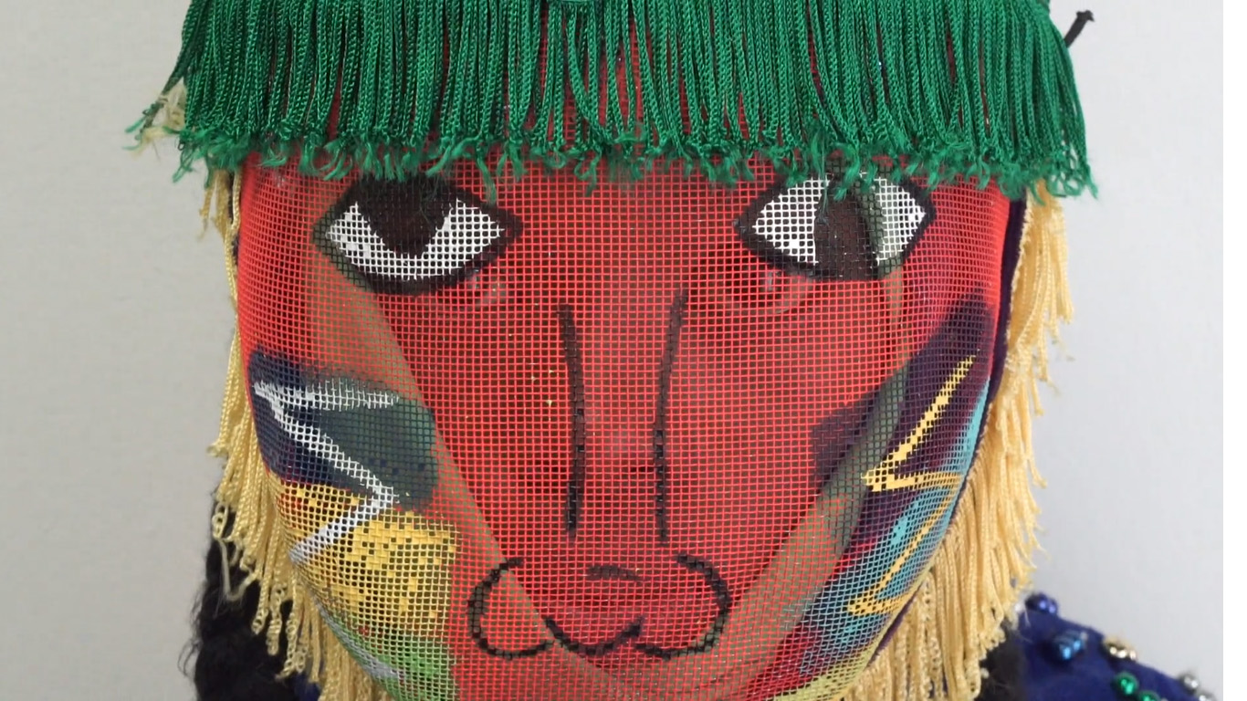 Gombeys: Behind the Mask