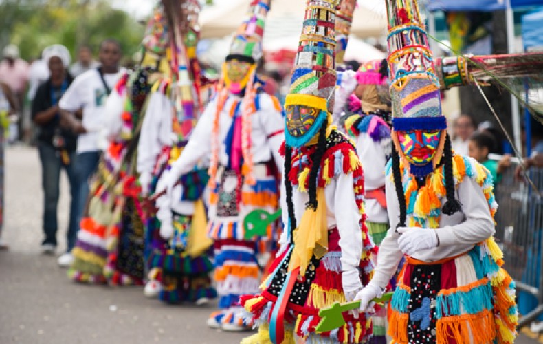 Bermuda Day: Our History, Our Culture