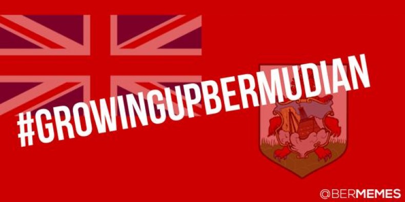 10 Funny Dingz about #GrowingUpBermudian