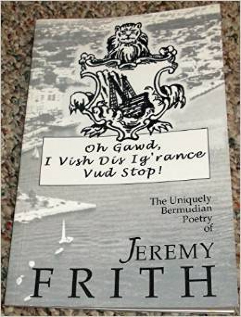 A Tribute to Jeremy Frith