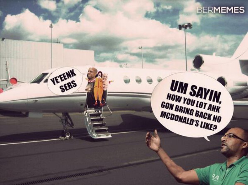 What Really went Dahn wif Jetgate