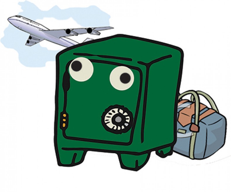 Safe Clafe: Premier Jetlife