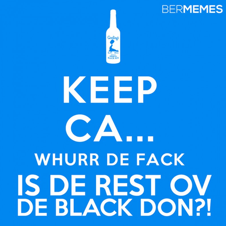 Keep Calm and...