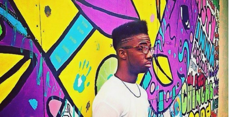Bermuda Hip Hop Artist, Kidd Clazzic Performs in front of 10,000!