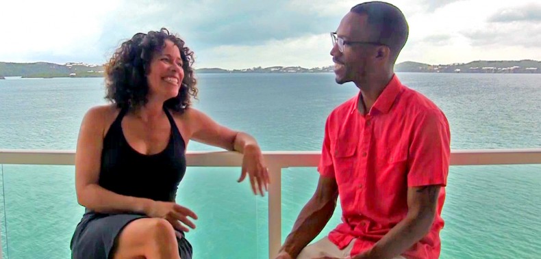 From Bermy to Big NetFlix Series, Meet Bermudian Actress Lana Young 