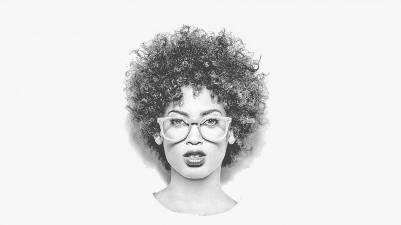 Interview with Bermudian International Model Lillian Lightbourn 