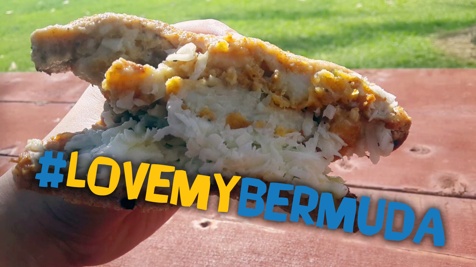 #LovemyBermuda: Bermunchies Edition 