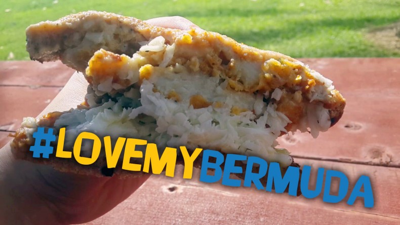 #LovemyBermuda: Bermunchies Edition 