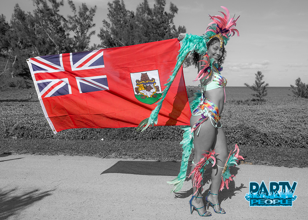 10 Tips From Soca Junkies For Bermuda Heroes Weekend