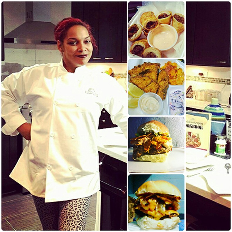 Bermunchies Spotlight with Chef Cella