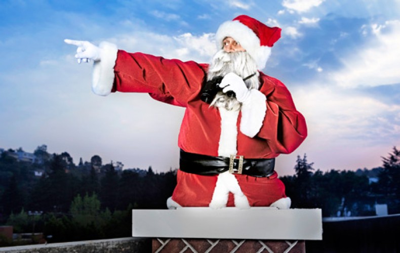 12 Days ov Crissmus (Bermudian Edition)
