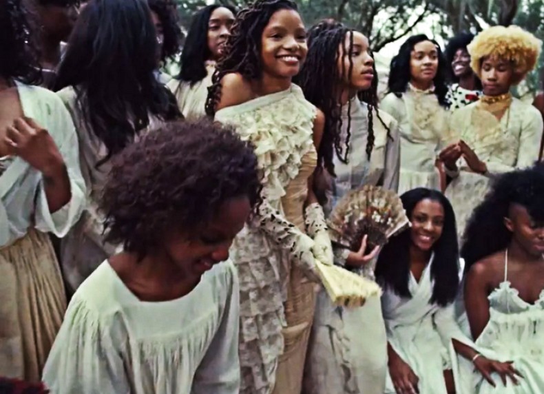 Shiona Turini Among Beyonce’s Lemonade’ Stylists