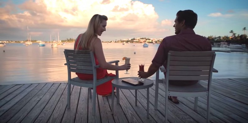 Faithful by Spence Music Video 