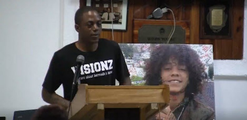 Visionz Magazine Launch Event (Video)