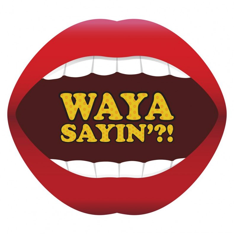 NSFW: WhaYaSayin Podcast #7: 