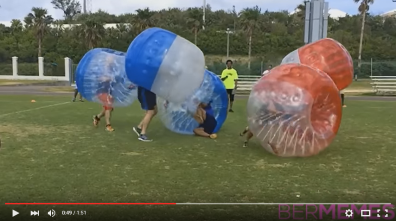 De Xtreme Sports Games 2016